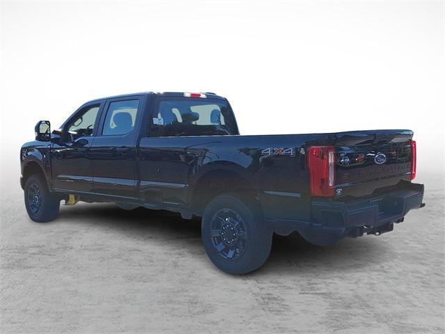 new 2026 Ford F-250 car, priced at $61,255