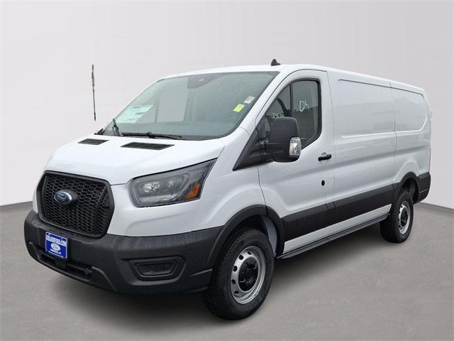 new 2024 Ford Transit-250 car, priced at $51,365