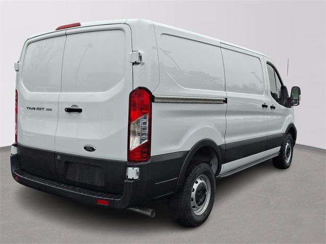 new 2024 Ford Transit-250 car, priced at $51,365