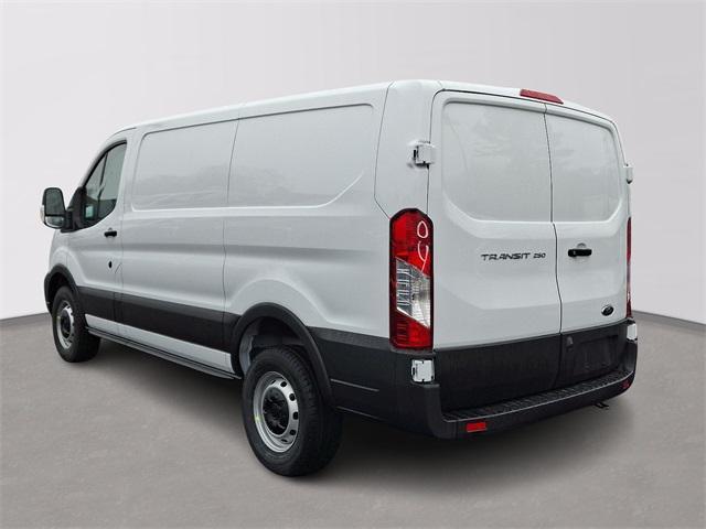 new 2024 Ford Transit-250 car, priced at $51,365