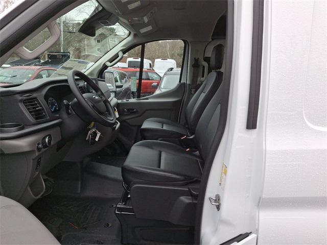 new 2024 Ford Transit-250 car, priced at $51,365