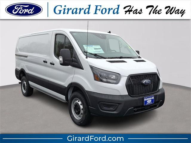 new 2024 Ford Transit-250 car, priced at $51,365