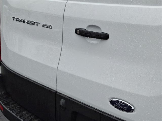 new 2024 Ford Transit-250 car, priced at $51,365