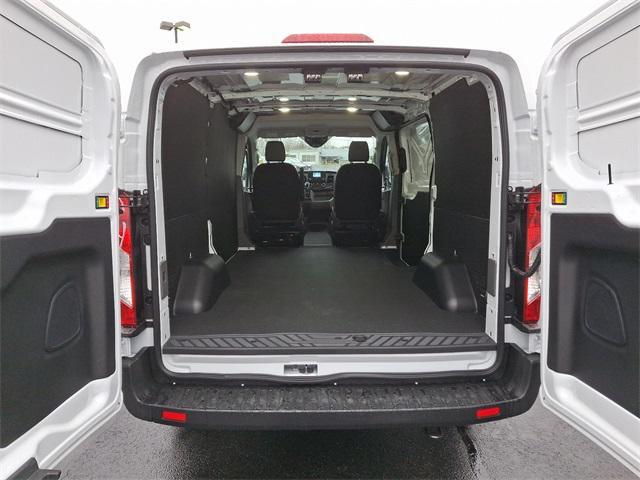 new 2024 Ford Transit-250 car, priced at $51,365