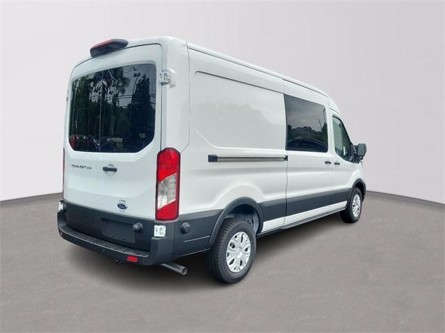 new 2024 Ford Transit-250 car, priced at $56,879