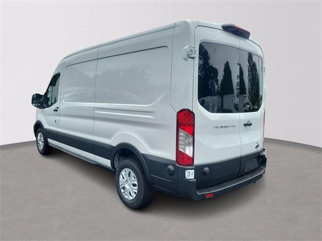 new 2024 Ford Transit-250 car, priced at $56,879