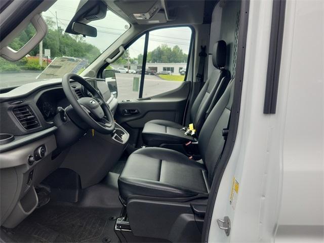 new 2024 Ford Transit-250 car, priced at $56,879