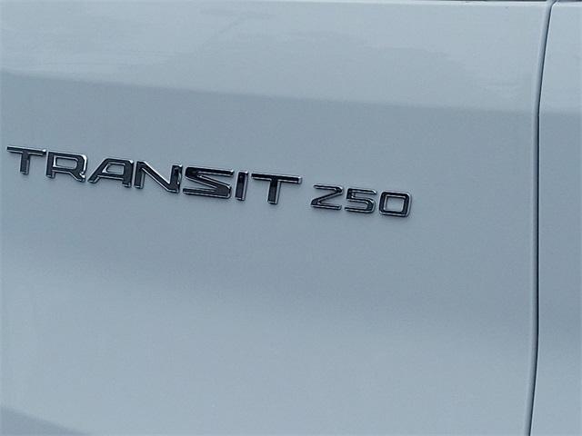 new 2024 Ford Transit-250 car, priced at $56,879