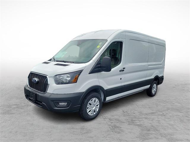 new 2024 Ford Transit-250 car, priced at $63,550
