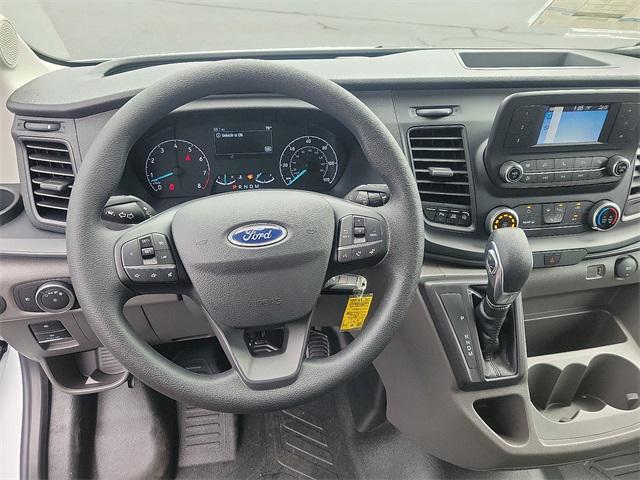 new 2024 Ford Transit-250 car, priced at $63,550