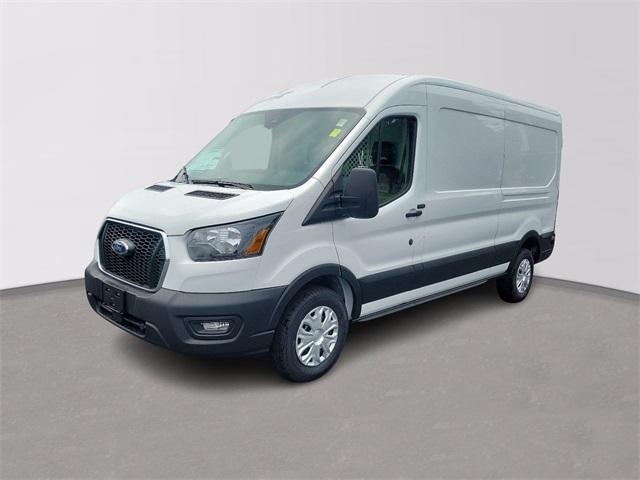 new 2024 Ford Transit-250 car, priced at $56,879