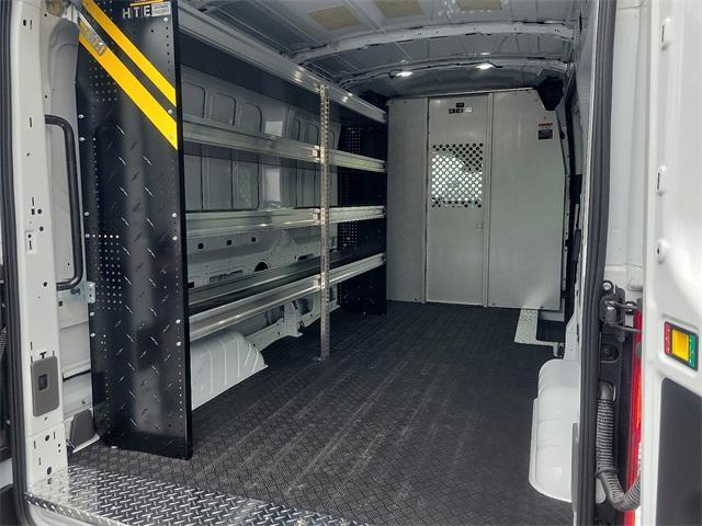 new 2024 Ford Transit-250 car, priced at $63,550