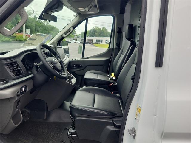 new 2024 Ford Transit-250 car, priced at $63,550