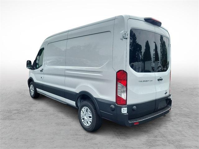 new 2024 Ford Transit-250 car, priced at $63,550