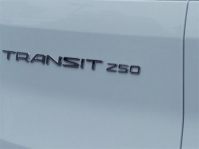new 2024 Ford Transit-250 car, priced at $63,550