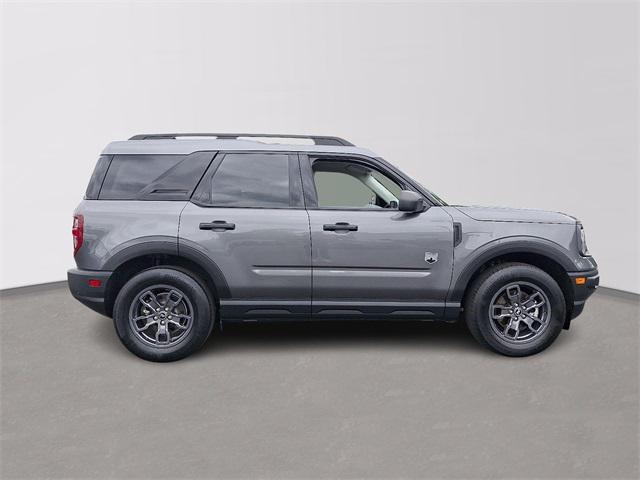 used 2022 Ford Bronco Sport car, priced at $26,900
