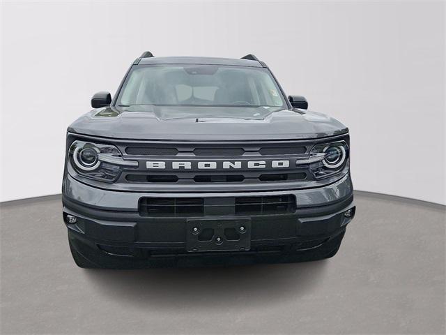 used 2022 Ford Bronco Sport car, priced at $26,900