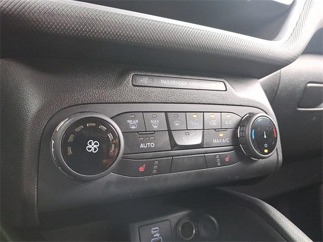 used 2022 Ford Bronco Sport car, priced at $26,900