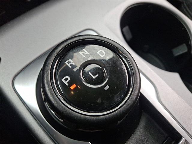 used 2022 Ford Bronco Sport car, priced at $26,900