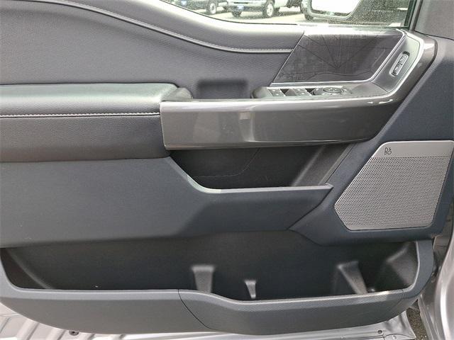 used 2022 Ford F-150 car, priced at $41,900