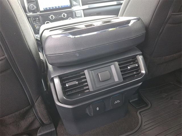 used 2022 Ford F-150 car, priced at $41,900