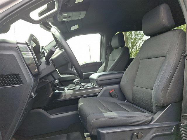 used 2022 Ford F-150 car, priced at $41,900