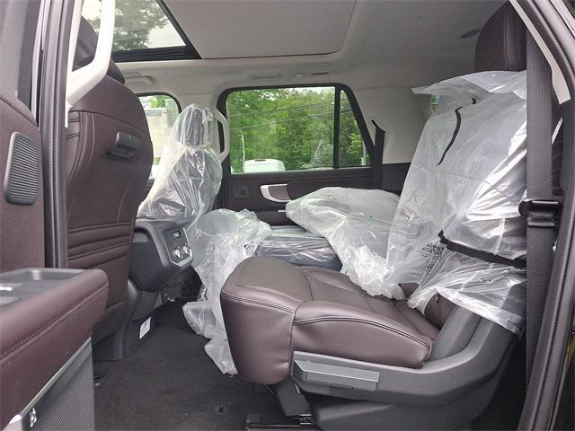 new 2025 Ford Expedition Max car, priced at $95,195