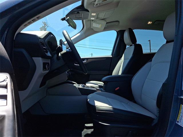 new 2025 Ford Escape PHEV car, priced at $39,055