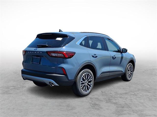 new 2025 Ford Escape PHEV car, priced at $39,055