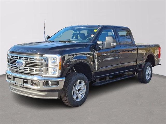 new 2025 Ford F-250 car, priced at $56,817