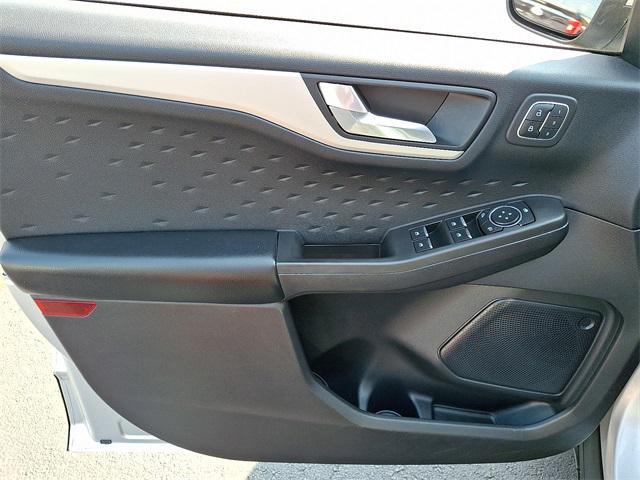 used 2020 Ford Escape car, priced at $17,900