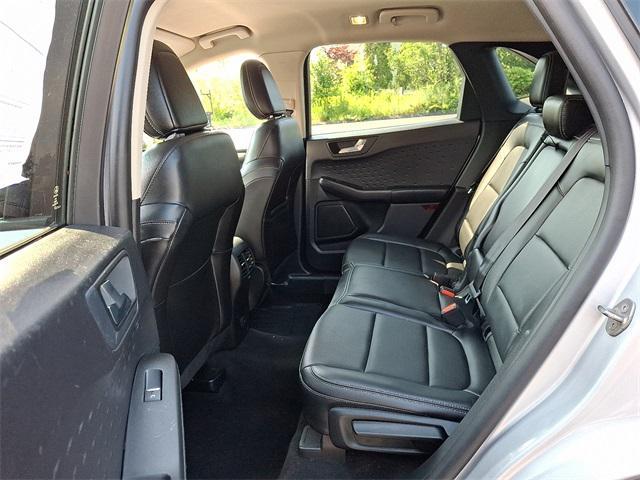 used 2020 Ford Escape car, priced at $17,900