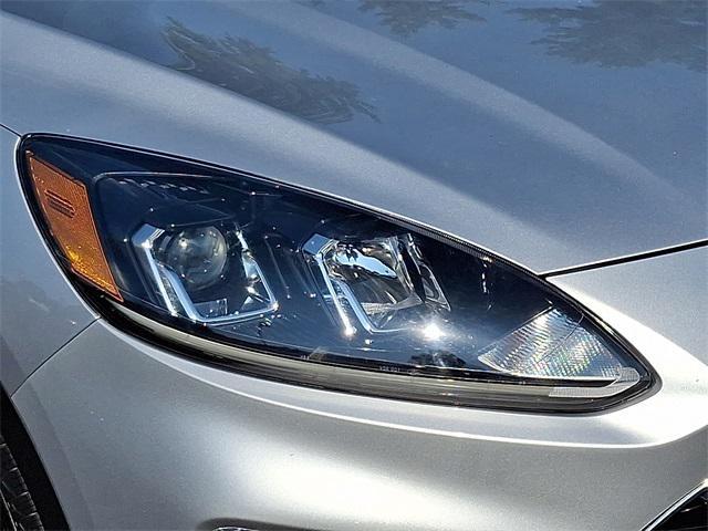 used 2020 Ford Escape car, priced at $17,900