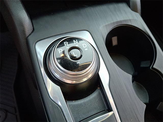 used 2020 Ford Escape car, priced at $17,900