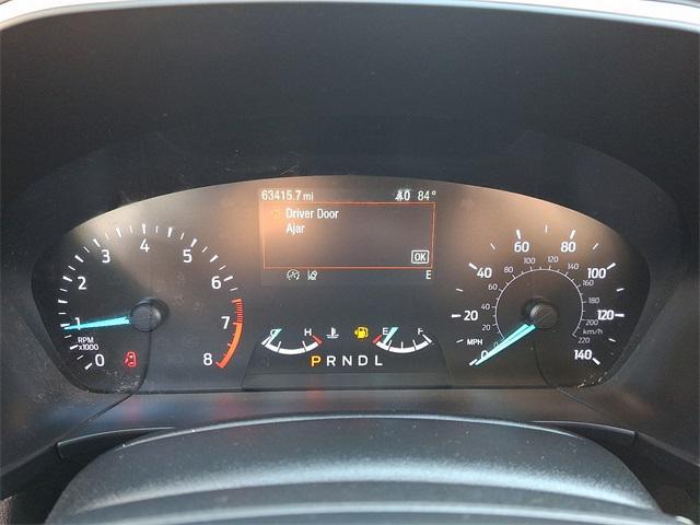 used 2020 Ford Escape car, priced at $17,900