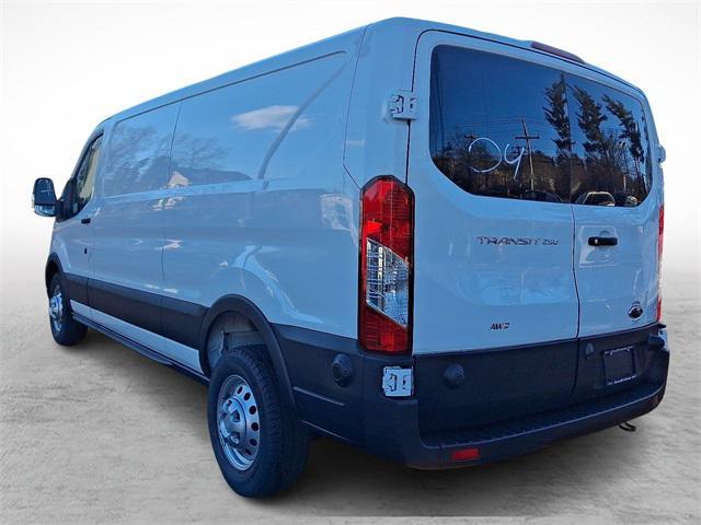 new 2024 Ford Transit-250 car, priced at $55,599