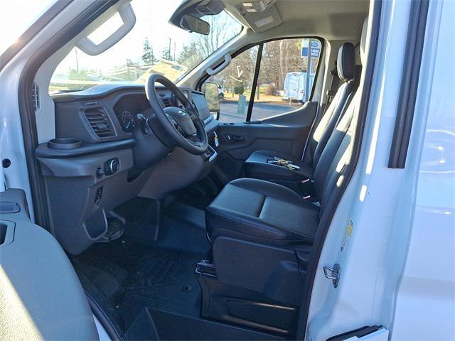 new 2024 Ford Transit-250 car, priced at $55,599