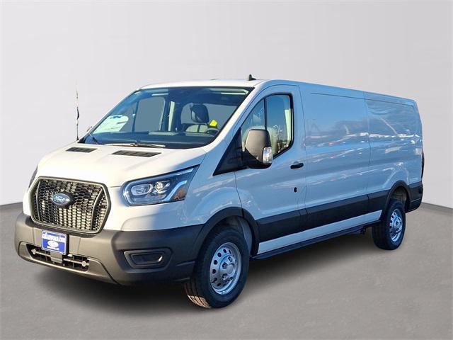 new 2024 Ford Transit-250 car, priced at $58,450