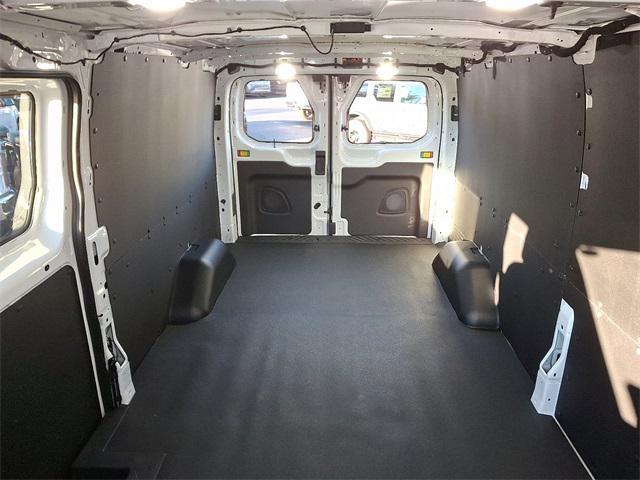 new 2024 Ford Transit-250 car, priced at $55,599