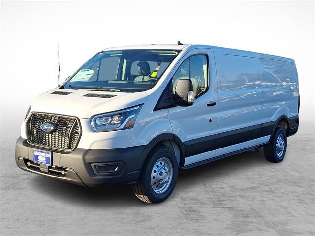new 2024 Ford Transit-250 car, priced at $55,599