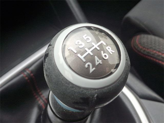 used 2022 Subaru WRX car, priced at $24,900