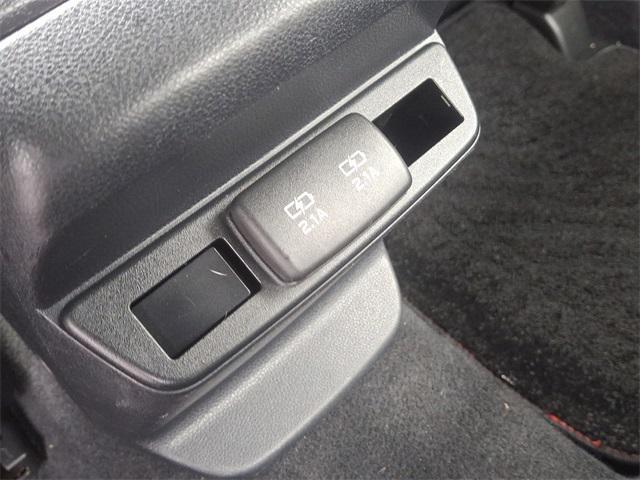 used 2022 Subaru WRX car, priced at $24,900