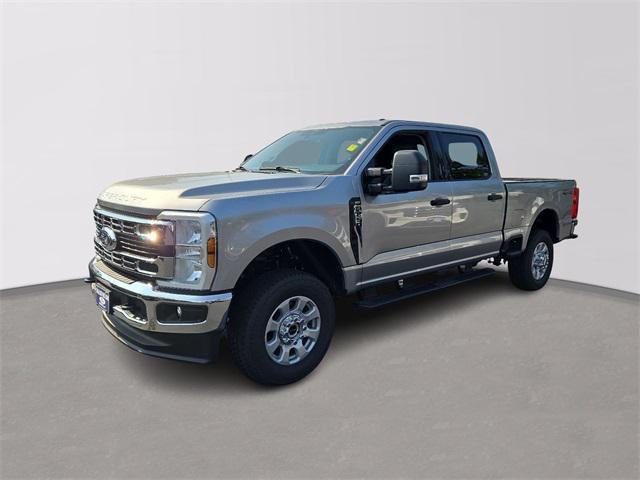 new 2024 Ford F-250 car, priced at $56,562