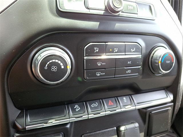 used 2019 Chevrolet Silverado 1500 car, priced at $27,998