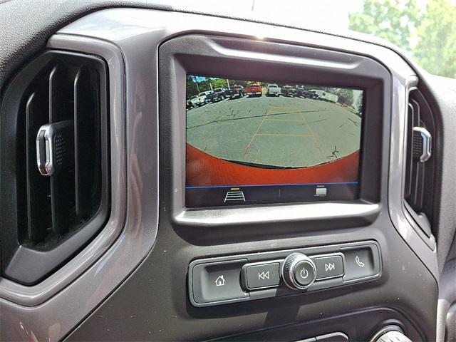 used 2019 Chevrolet Silverado 1500 car, priced at $27,998