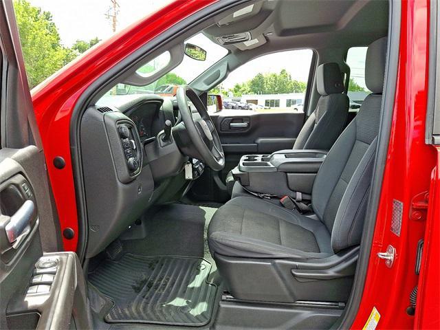 used 2019 Chevrolet Silverado 1500 car, priced at $27,998