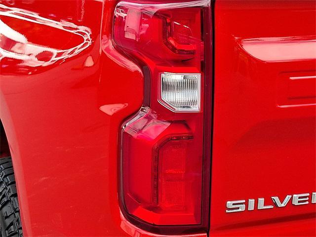 used 2019 Chevrolet Silverado 1500 car, priced at $27,998