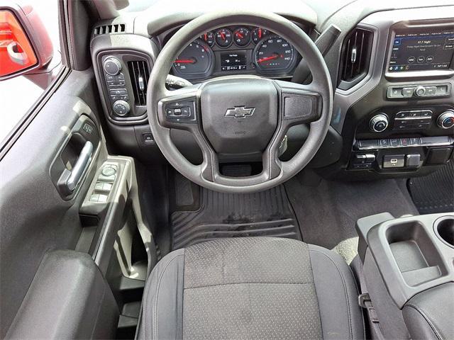 used 2019 Chevrolet Silverado 1500 car, priced at $27,998