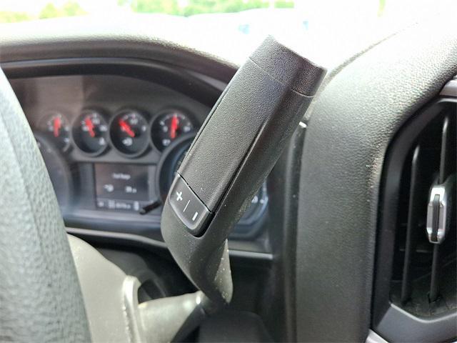 used 2019 Chevrolet Silverado 1500 car, priced at $27,998