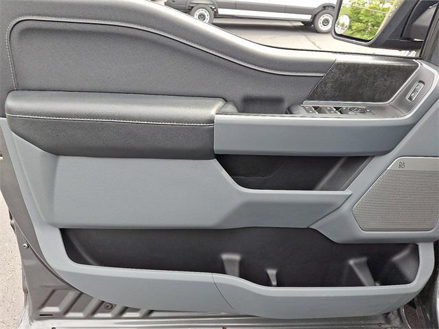 used 2022 Ford F-150 car, priced at $39,498